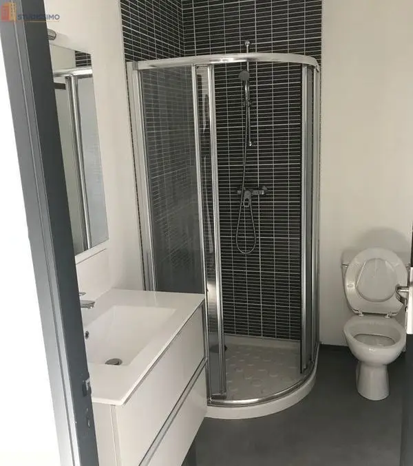 Studio 20m² Figeac - Parking, résidence sécurisée - Photo 2