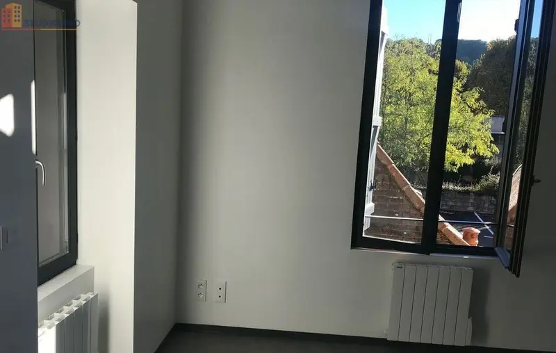 Studio 20m² Figeac - Parking, résidence sécurisée - Photo 1