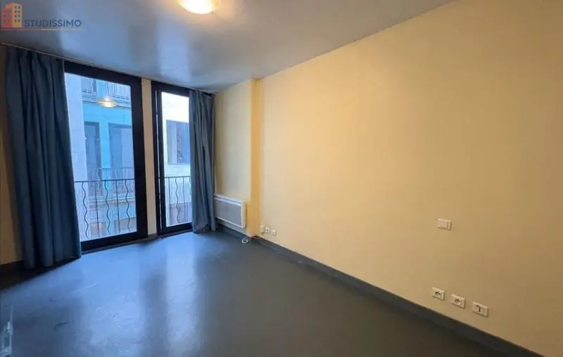 Studio 23m² Nantes 44000 - Photo 5