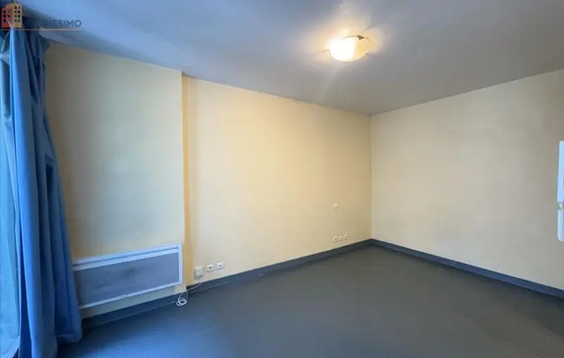 Studio 23m² Nantes 44000 - Photo 1