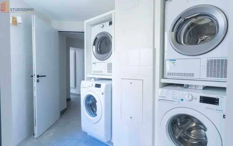 Studio meublé 11m² Orléans - Meublé, DPE C - Photo 17