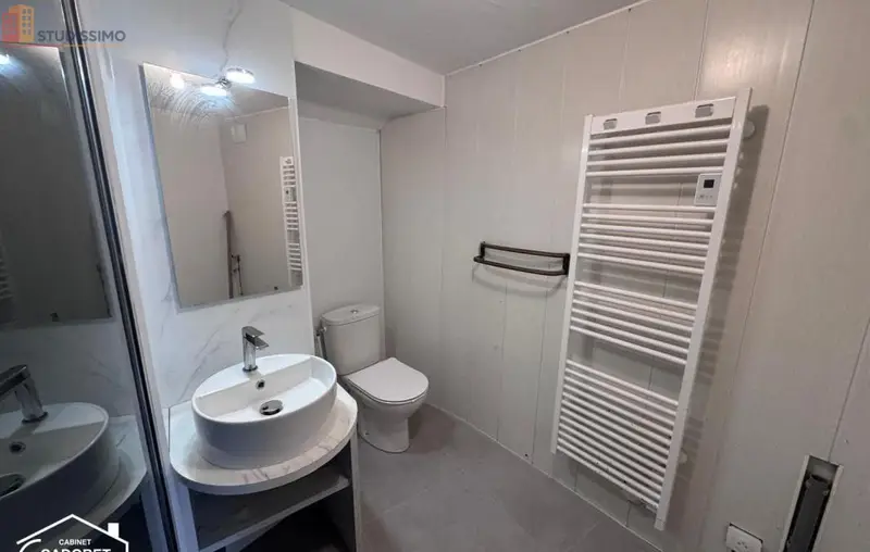Studio 29m² Pornic - lumineux - Photo 15