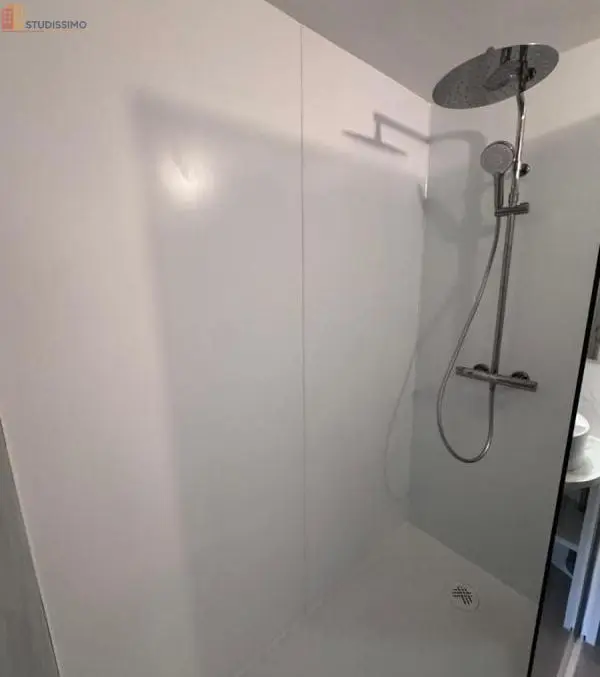 Studio 29m² Pornic - lumineux - Photo 19
