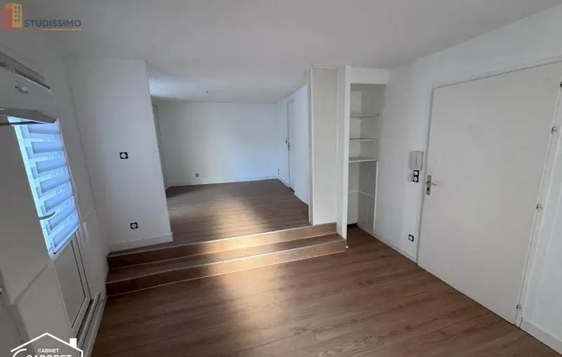 Studio 29m² Pornic - lumineux - Photo 2