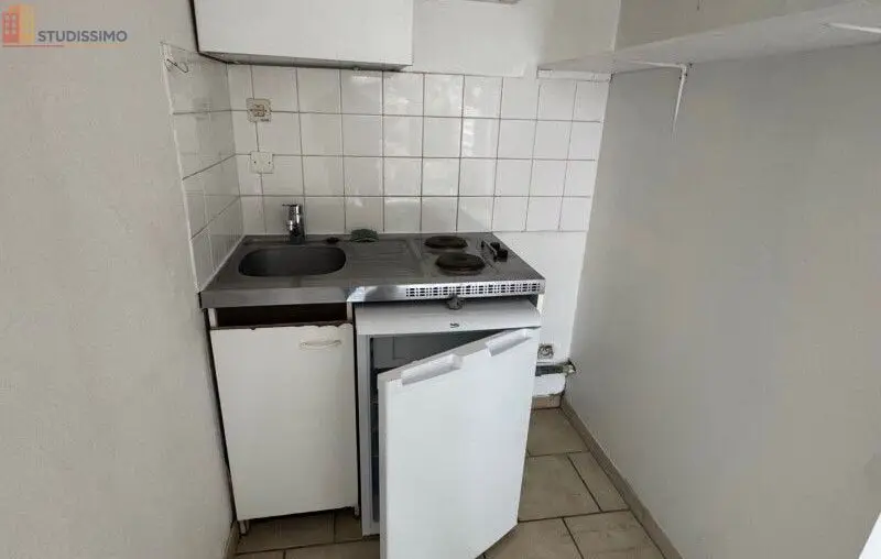 Studio 15m² Orléans 45000 - Photo 5