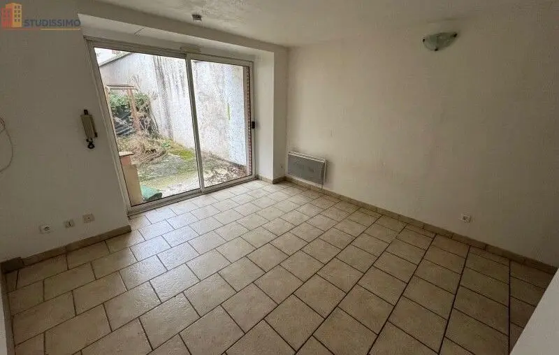 Studio 15m² Orléans 45000 - Photo 2