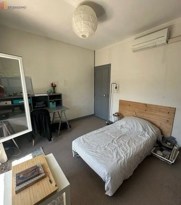 Studio 20m² Orléans 45100 - Indépendant, chez l'habitant - Photo 6