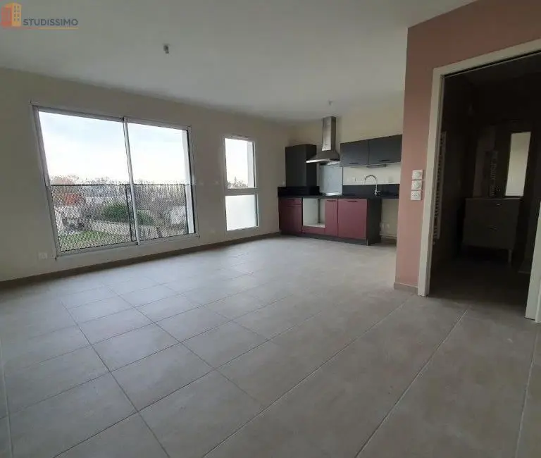 Studio 30m² Saint-Jean-le-Blanc - DPE C - Photo 6