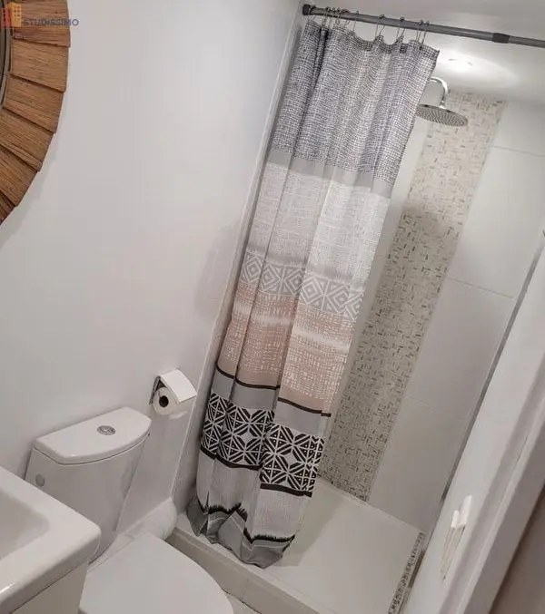 Studio meublé 23m² Nantes centre - Lumineux, 3e étage - Photo 9