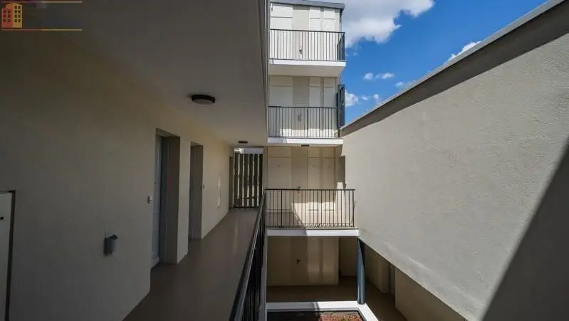 Studio 19m² Orléans - Meublé, DPE C - Photo 7