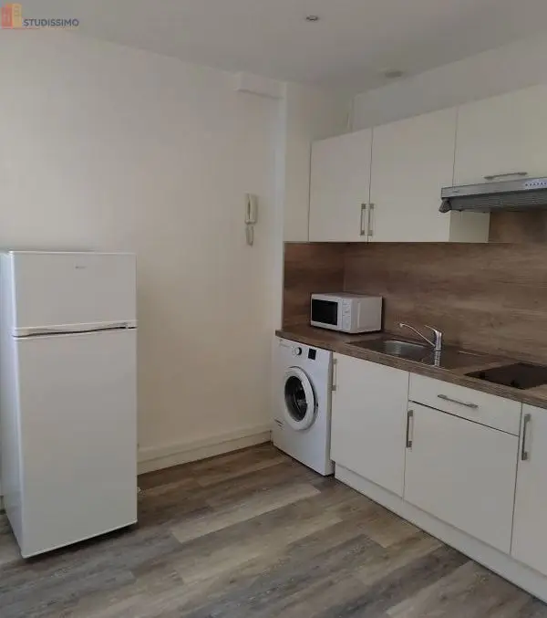 Studio 27m² Orléans 45000 - 1er étage, lumineux - Photo 9