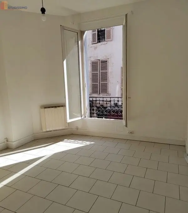 Studio 27m² Orléans 45000 - 1er étage, lumineux - Photo 8