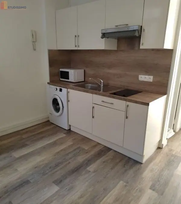 Studio 27m² Orléans 45000 - 1er étage, lumineux - Photo 5