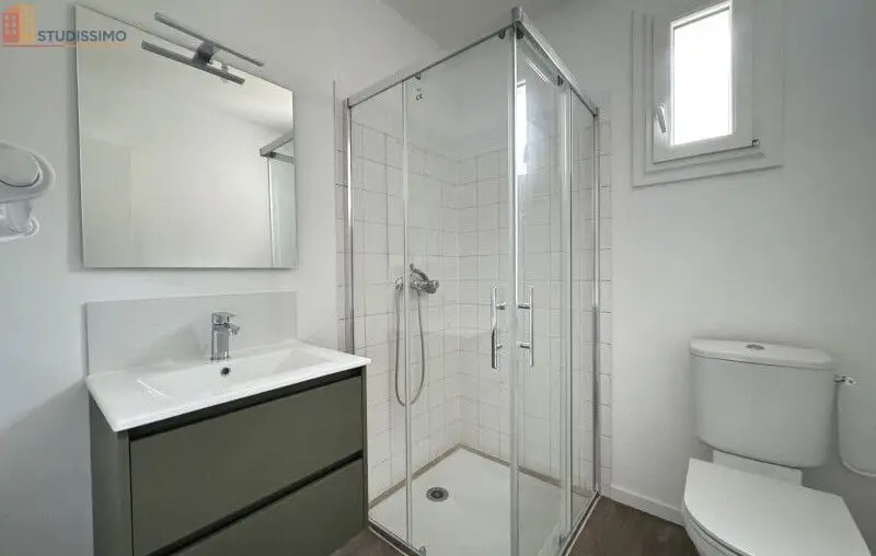 Studio 16m² Orléans - DPE D, 1er étage - Photo 1