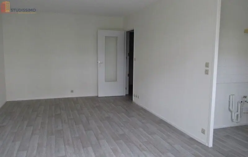 Studio 30m² Orléans 45000 - Photo 1