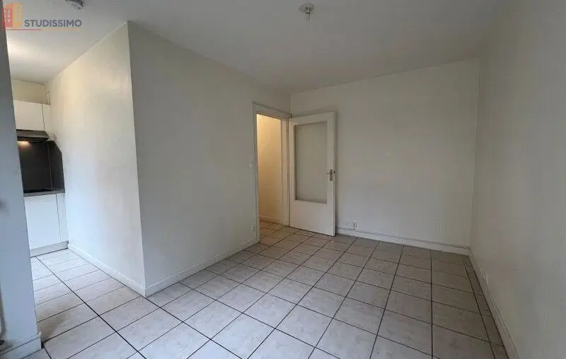 Studio 21m² Orléans - lumineux - Photo 7