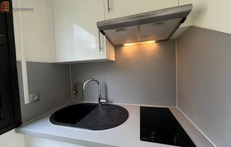 Studio 21m² Orléans - lumineux - Photo 5
