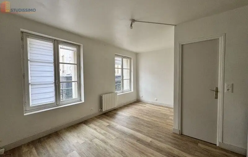 Studio 22m² Orléans 45000 - Photo 3