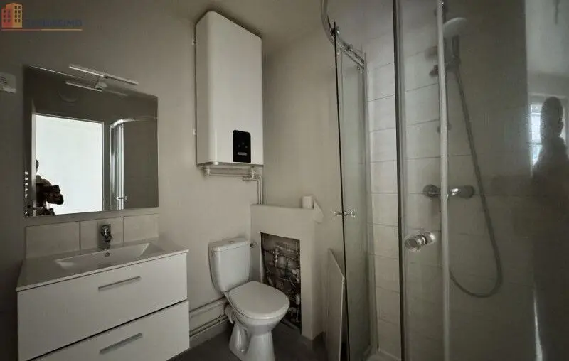 Studio 22m² Orléans 45000 - Photo 4