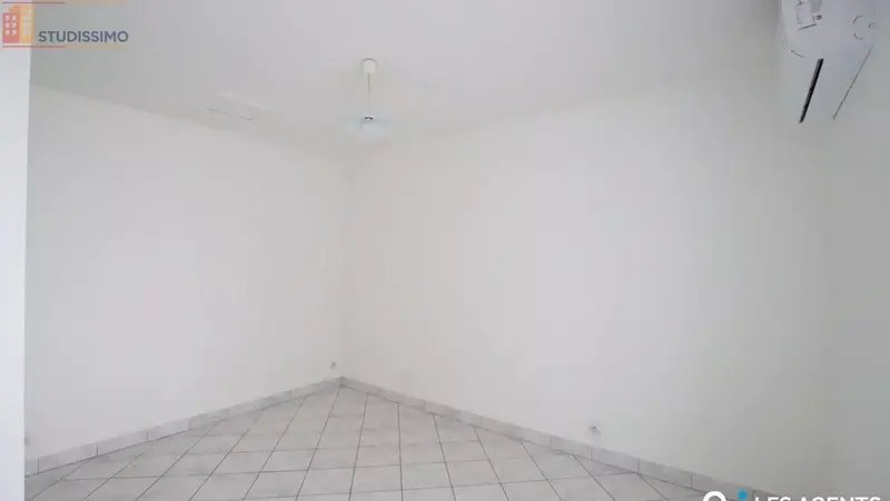 Studio 16m² Fleury-les-Aubrais - sans caractéristique - Photo 6