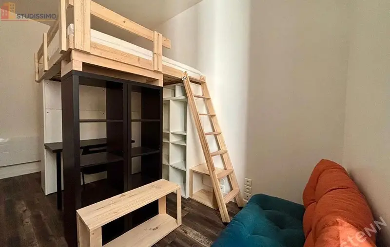Studio 18m² Agen - Meublé, DPE C - Photo 4