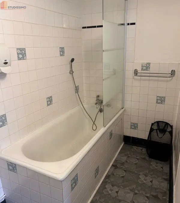 Studio meublé 20m² Nantes centre - Meublé, lumineux - Photo 1