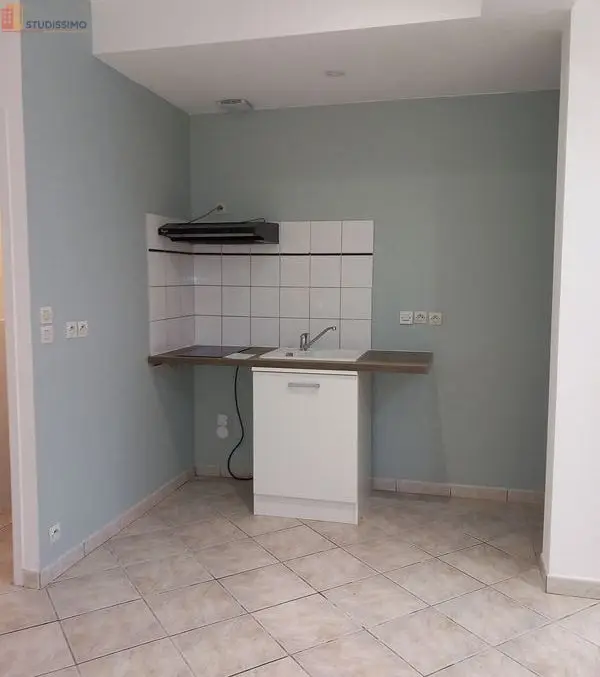 Studio 38m² Marmande - lumineux - Photo 3