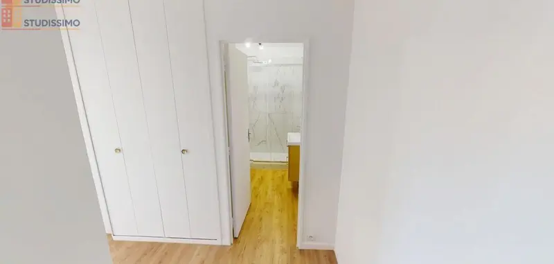 Studio 33m² Olivet - Étage 2, DPE D - Photo 13