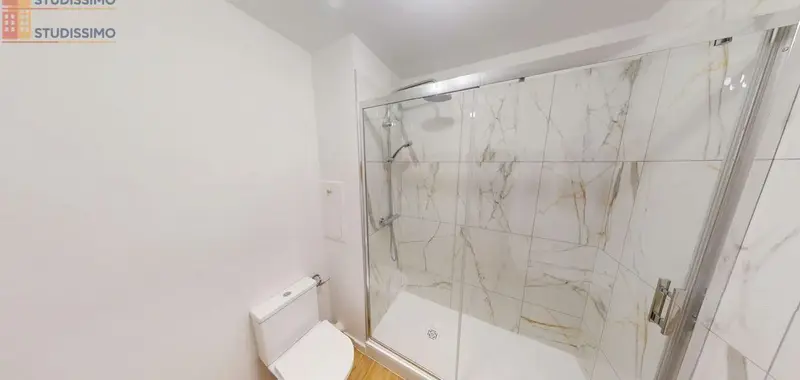Studio 33m² Olivet - Étage 2, DPE D - Photo 4