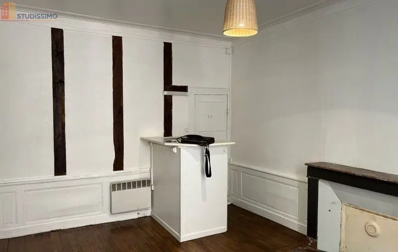 Studio 23m² Orléans centre - Proche tram et commodités - Photo 2