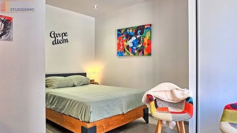 Studio meublé 23m² Agen centre - Standing, hyper centre - Photo 1