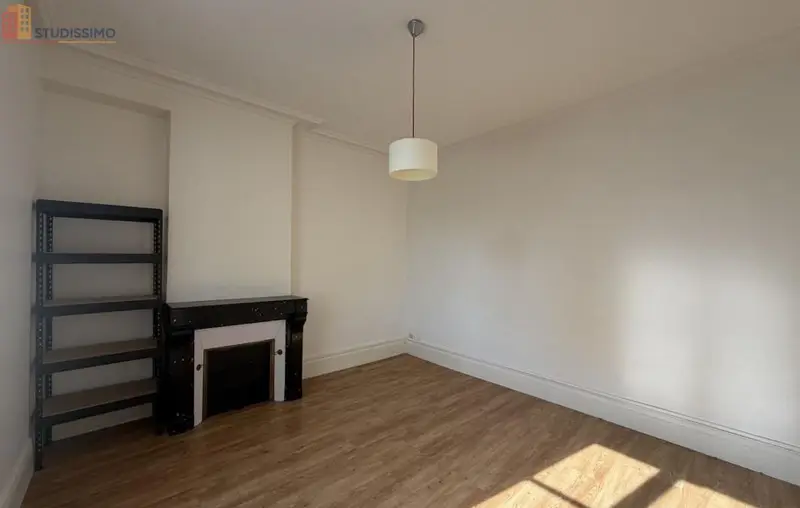Studio 31m² Orléans - Sans caractéristique mentionnée - Photo 16