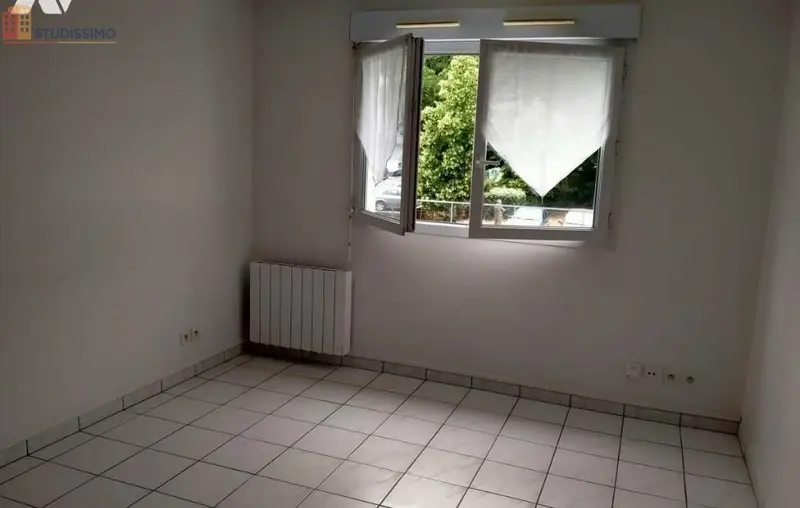 Studio 31m² Nantes 44300 - Photo 7