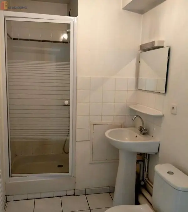 Studio 31m² Nantes 44300 - Photo 6