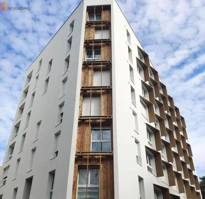 Studio 20m² Nantes 44100 - Photo 7