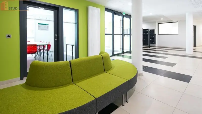 Studio 21m² Orvault - DPE B - Photo 25