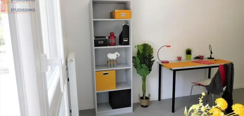 Studio 21m² Orvault - DPE B - Photo 20