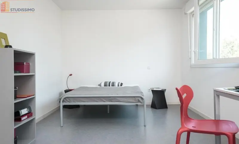 Studio 20m² Orvault - DPE C - Photo 18