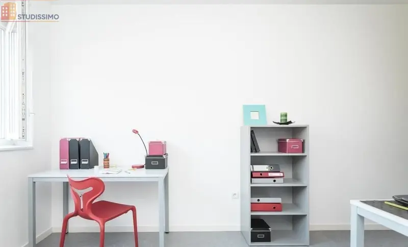 Studio 20m² Orvault - DPE C - Photo 12