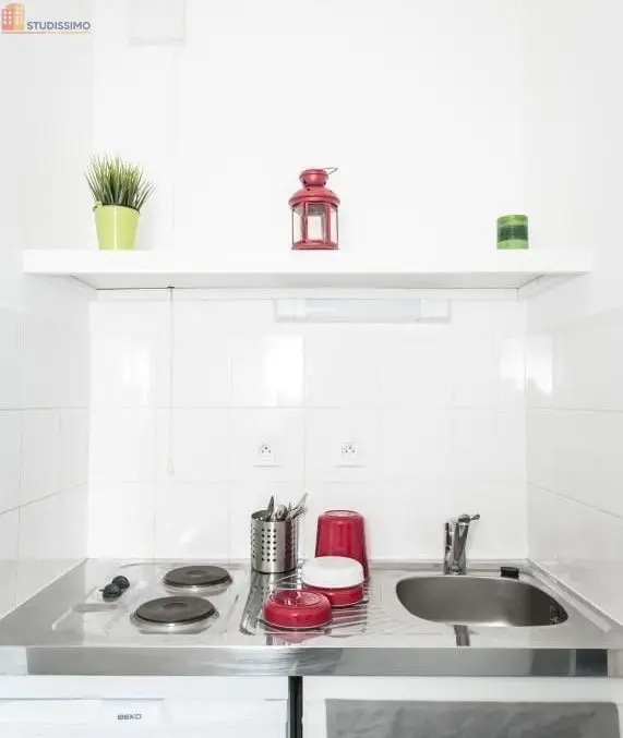 Studio 20m² Orvault - DPE C - Photo 10
