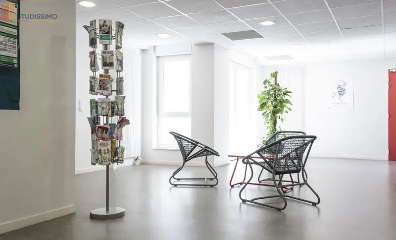 Studio 20m² Orvault - DPE C - Photo 5