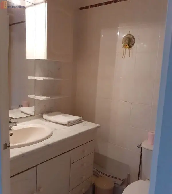 Studio 35m² La Baule-Escoublac - Face mer, meublé - Photo 2