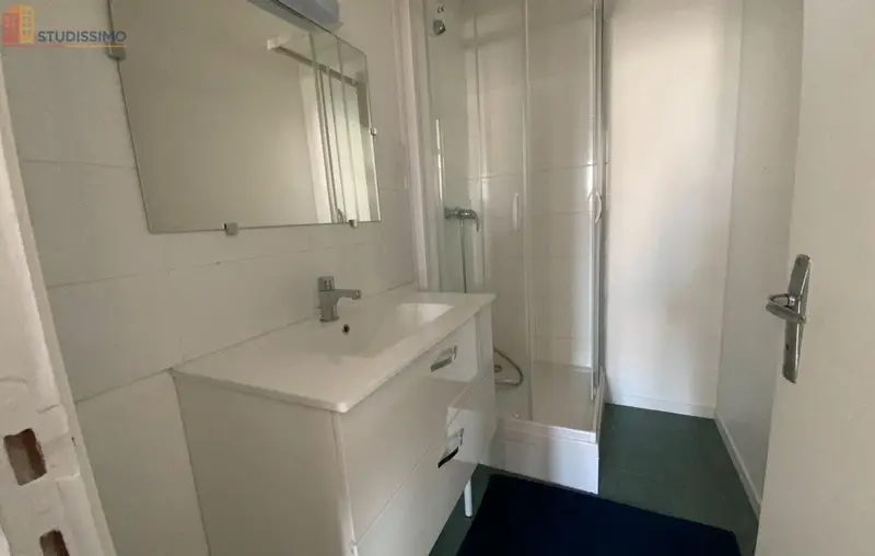 Studio meublé 25m² Orléans centre - Meublé, hypercentre - Photo 1