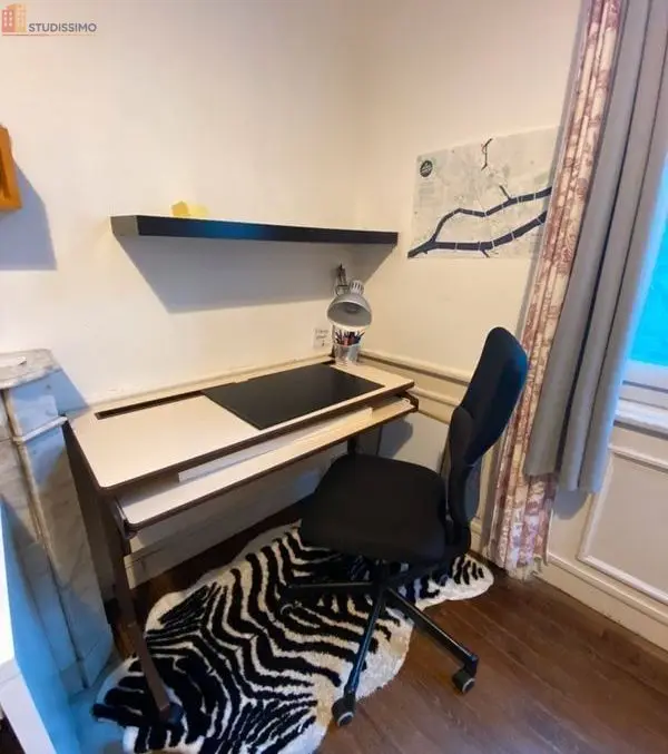 Studio meublé 16m² Nantes 44000 - Chez l’habitante, calme - Photo 7