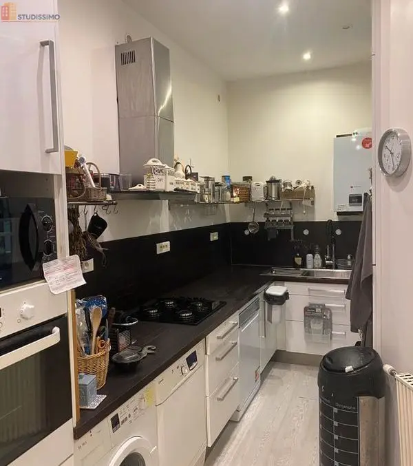 Studio meublé 16m² Nantes 44000 - Chez l’habitante, calme - Photo 2