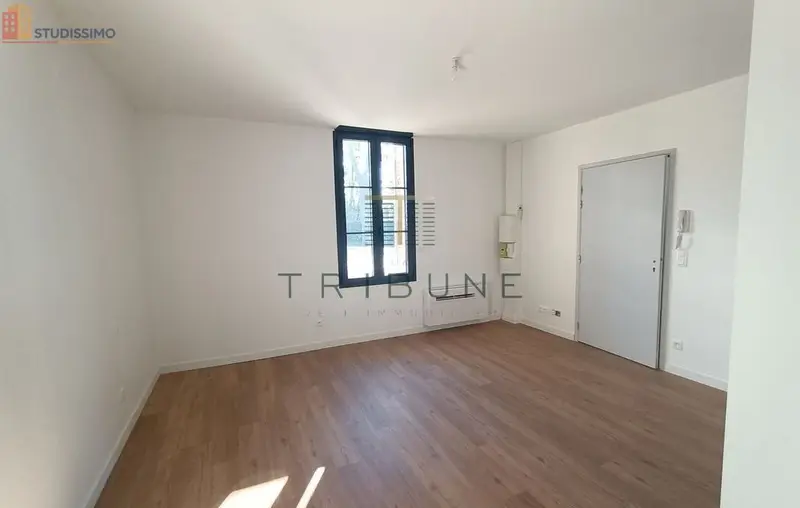 Studio 26m² Agen - DPE C - Photo 5