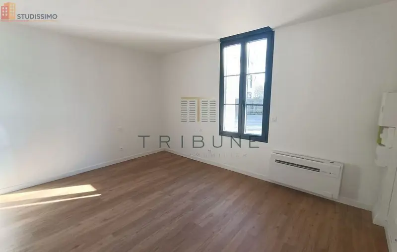 Studio 26m² Agen - DPE C - Photo 3