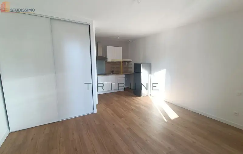 Studio 26m² Agen - DPE C - Photo 2