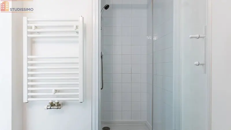 Studio meublé 19m² Nantes centre - Calme, lumineux - Photo 20