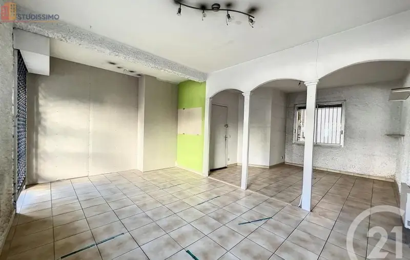 Studio 41m² Villeneuve-sur-Lot - lumineux, spacieux - Photo 2